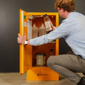 Steelspan - 60L - Spontaneously Combustible Substances Storage Cabinet