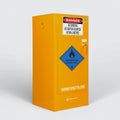 Steelspan - 60L - Dangerous When Wet Storage Cabinet