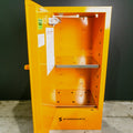 Steelspan - 60L - Organic Peroxide Storage Cabinet