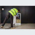 Steelspan - 60L - Toxic Storage Cabinet