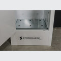 Steelspan - 60L - Toxic Storage Cabinet