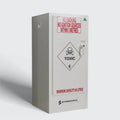 Steelspan - 60L - Toxic Storage Cabinet