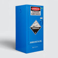 Steelspan - 60L - Corrosive Substance Storage Cabinet