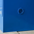 Steelspan - 60L - Corrosive Substance Storage Cabinet