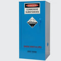 Steelspan - 60L - Corrosive Substance Storage Cabinet