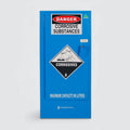 Steelspan - 60L - Corrosive Substance Storage Cabinet
