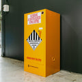 Steelspan - 60L - Miscellaneous Dangerous Goods Storage