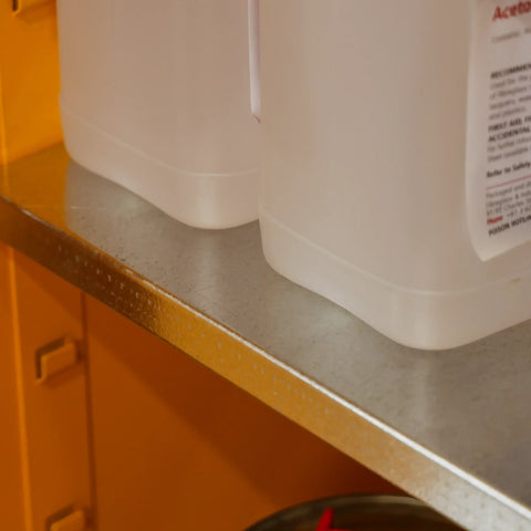 Steelspan - 60L - Miscellaneous Dangerous Goods Storage