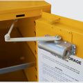 Steelspan - 100L - Flammable Liquid Storage Cabinet