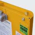 Steelspan - 100L - Flammable Liquid Storage Cabinet
