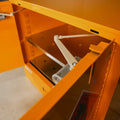 Steelspan - 100L - Flammable Liquid Storage Cabinet