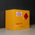 Steelspan - 100L - Flammable Liquid Storage Cabinet