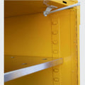 Steelspan - 100L - Flammable Liquid Storage Cabinet