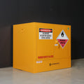 Steelspan - 100L - Spontaneously Combustible Substances Storage Cabinet