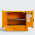 Steelspan - 100L - Organic Peroxide Storage Cabinet