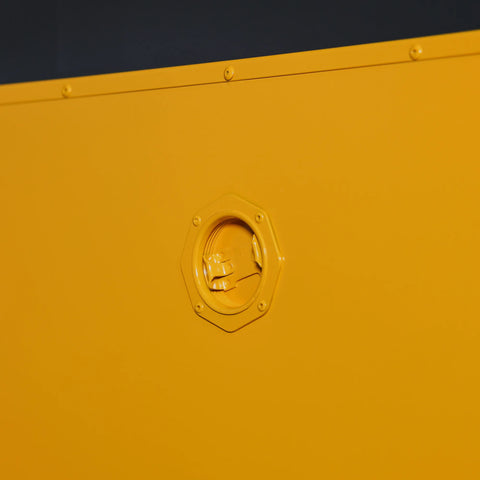 Steelspan - 100L - Organic Peroxide Storage Cabinet