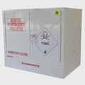 Steelspan - 100L - Toxic Storage Cabinet