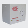 Steelspan - 100L - Toxic Storage Cabinet