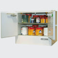 Steelspan - 100L - Toxic Storage Cabinet