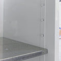 Steelspan - 100L - Toxic Storage Cabinet