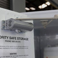Steelspan - 100L - Toxic Storage Cabinet