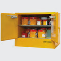 Steelspan - 100L - Miscellaneous Dangerous Goods Storage