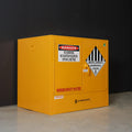 Steelspan - 100L - Miscellaneous Dangerous Goods Storage