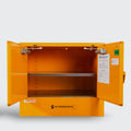 Steelspan - 100L - Oxidising Agent Storage Cabinet