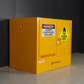 Steelspan - 100L - Oxidising Agent Storage Cabinet