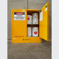 Steelspan - 160L - Flammable Liquid Storage Cabinet