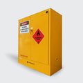 Steelspan - 160L - Flammable Liquid Storage Cabinet