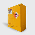 Steelspan - 160L - Flammable Solids Storage Cabinet