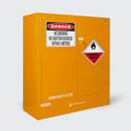 Steelspan - 160L - Spontaneously Combustible Substances Storage Cabinet