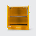 Steelspan - 160L - Spontaneously Combustible Substances Storage Cabinet