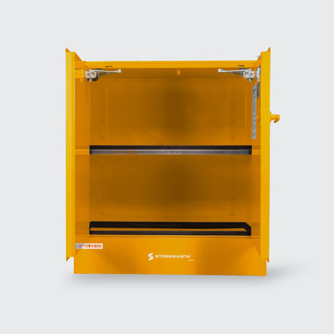 Steelspan - 160L - Spontaneously Combustible Substances Storage Cabinet