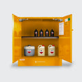Steelspan - 160L - Spontaneously Combustible Substances Storage Cabinet