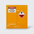 Steelspan - 160L - Spontaneously Combustible Substances Storage Cabinet