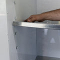 Steelspan - 160L - Toxic Storage Cabinet