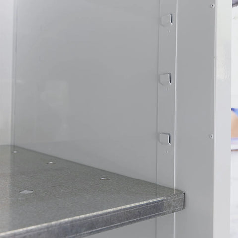 Steelspan - 160L - Toxic Storage Cabinet