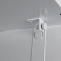 Steelspan - 160L - Toxic Storage Cabinet