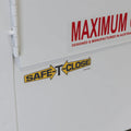 Steelspan - 160L - Toxic Storage Cabinet