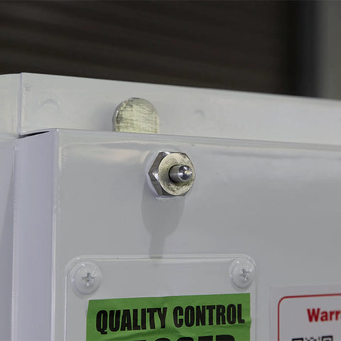 Steelspan - 160L - Toxic Storage Cabinet