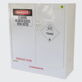 Steelspan - 160L - Toxic Storage Cabinet