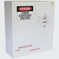 Steelspan - 160L - Toxic Storage Cabinet