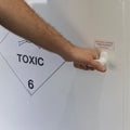 Steelspan - 160L - Toxic Storage Cabinet