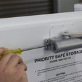 Steelspan - 160L - Toxic Storage Cabinet