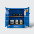 Steelspan - 160L - Corrosive Substance Storage Cabinet