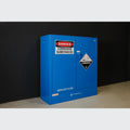 Steelspan - 160L - Corrosive Substance Storage Cabinet