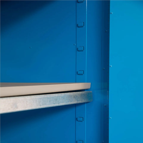 Steelspan - 160L - Corrosive Substance Storage Cabinet