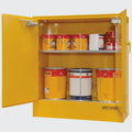 Steelspan - 160L - Miscellaneous Dangerous Goods Storage